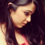 Charmy Kaur Instagram - Deeply involved 😝