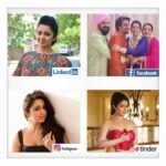Charmy Kaur Instagram - Main ek chaaar ke barabar hoon 😉 #linkedinfacebookinstagramtinder #dollyparton #challenge #dollypartonchallenge #trending