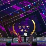 Charmy Kaur Instagram - ‪Wooowwww can’t wait to watch @zeetelugu awards on Jan 25th and 26th 6pm onwards 🤗‬ ‪N u know which blockbuster film of ours in 2020 I m talking about rite‬ ‪ 😉😁😋🤫🤩‬ ‪#PCfilm @purijagannadh @PuriConnects