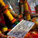 Charmy Kaur Instagram - ‪To new beginnings 💖‬ ‪Shoot begins in mumbai from today 💪🏻 ‬ @thedeverakonda ‪@purijagannadh @karanjohar @PuriConnects @apoorva1972 @dharmamovies ‪#VD10 #PJ37 #PCfilm ‬ ‪#PanIndia 😍‬ Mumbai, Maharashtra