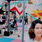 Charmy Kaur Instagram - @thedeverakonda ‘s training updates from Thailand @purijagannadh @puriconnects #PCfilm 🤩