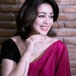 Charmy Kaur Instagram - Not a one in a million kinna girl , once in a life time kinna woman 😉