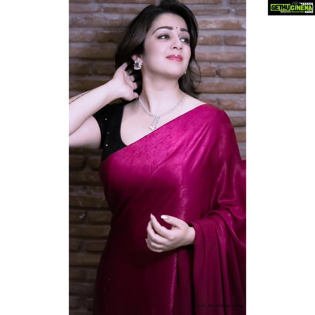 Charmy Kaur Instagram - Spoil me with loyalty , I can finance myself 😋