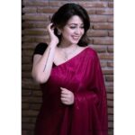Charmy Kaur Instagram - Love everything u do Geetika 😘 U make me feel the elegant side of me 😘😘 . . Styling @geetikachadhaofficial Outfit: @ashwinireddyofficial Jewelry: @archithanarayanamofficial 📸 Abhi_raajphotography