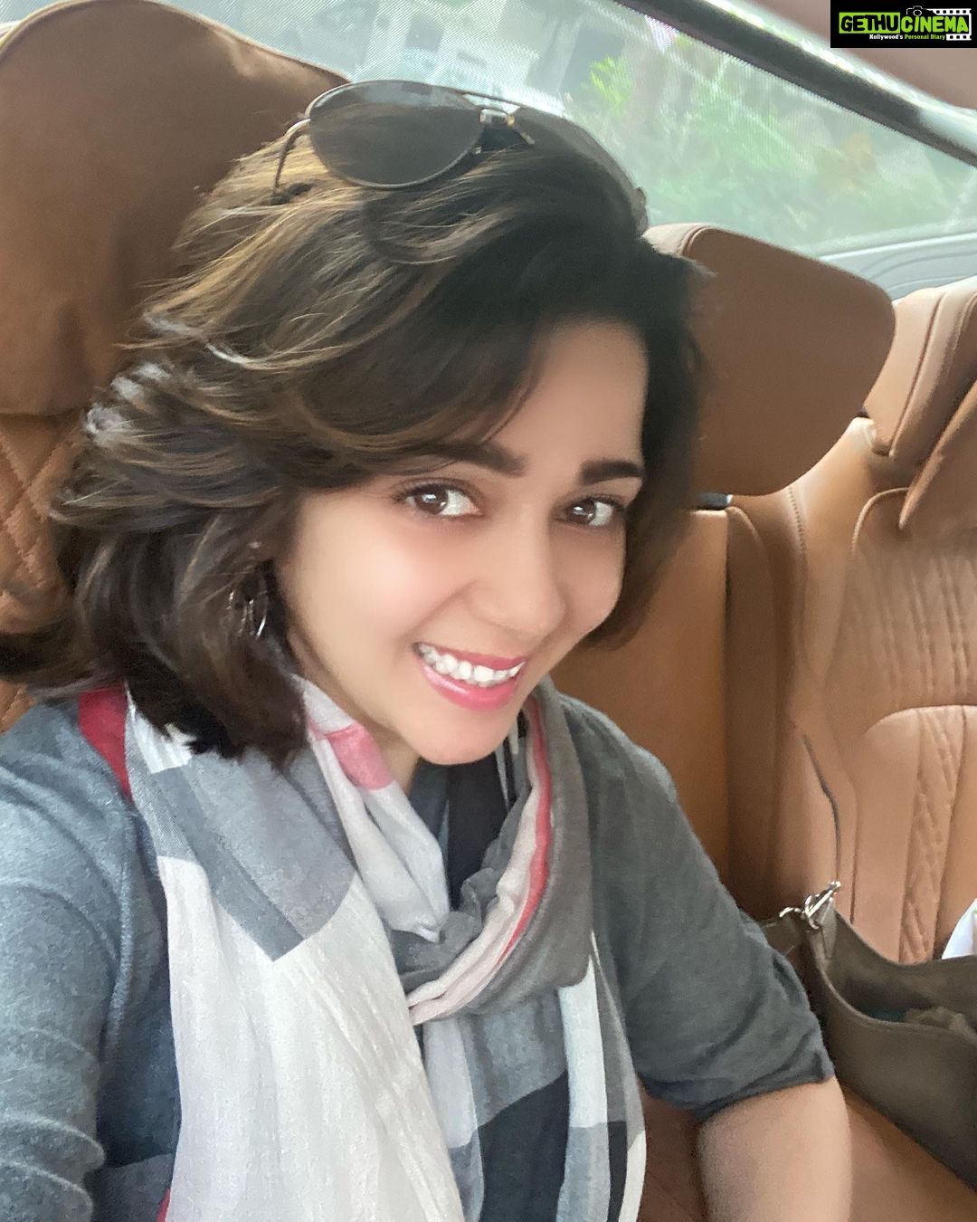 Charmy Kaur Instagram - #2020 looks very exciting 🥳 #motivated #lookingforward