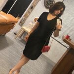 Charmy Kaur Instagram - #aboutlastnight 🥳 . Styled by @puriconnects in house styling team 🤗 @dior @ferragamo @tagheuer 💖