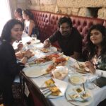 Charmy Kaur Instagram - Happy birthday @pavithra_puri 🥳 have a rocking life 🤩🤗🥳