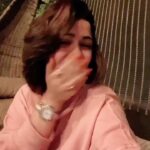 Charmy Kaur Instagram - Just like that 😁 #shorthair 😜