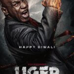 Charmy Kaur Instagram - Re-Posted • @miketyson Namaste INDIA  Be ready to get the ever loving shit beat out of you #LIGER @thedeverakonda  #AagLagaDenge  Happy Diwali ..  #purijagannadh @ananyapanday @karanjohar @charmmekaur @apoorva1972 @puriconnects @dharmamovies @vish_666