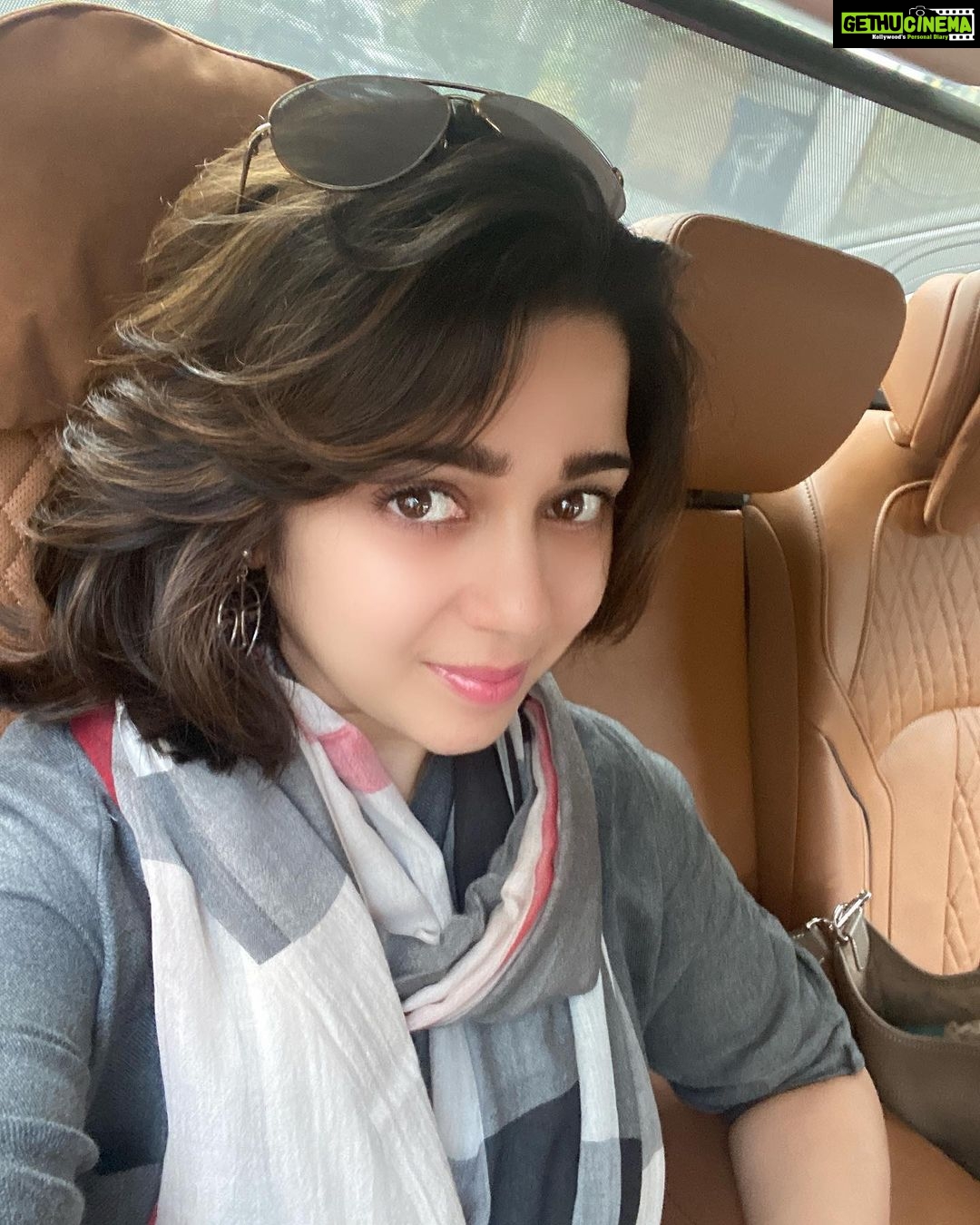 Charmy Kaur Instagram - #2020 looks very exciting 🥳 #motivated #lookingforward
