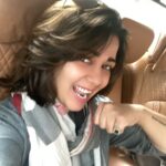 Charmy Kaur Instagram - #2020 looks very exciting 🥳 #motivated #lookingforward