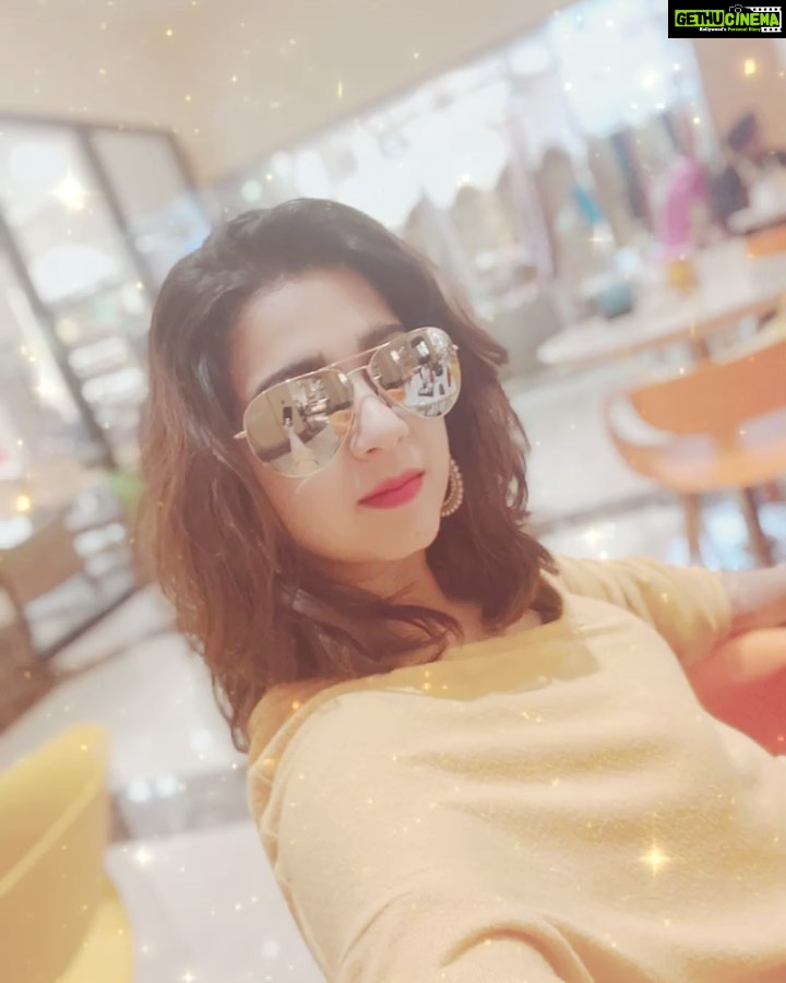 Charmy Kaur Instagram - Empty ur mind .. Be water my friend, be water 🤩