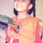Charmy Kaur Instagram - He he heeee 😁how cute is this 🤩