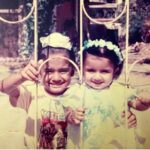 Charmy Kaur Instagram – Y did we grow up bro 🤦🏼‍♀️😂 @mithimax 😛
#happychildrensday 🤗😘😍