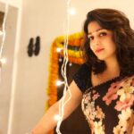 Charmy Kaur Instagram - We do not c things as they r , we c things as we are !! 😊 #happyhalloween #beingme 🤩 . . . Pic credit @anil.paduri 😁 Now @prasanna_anil02 will permanently hire u for this job 😜😂😜😂😜😂😜 Location @puriconnects most beautiful work space 🤩