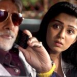 Charmy Kaur Instagram - ‪Times flies but memories stay forever 😍‬ ‪Every moment spent with u @amitabhbachchan has been the most special ever .. ‬ ‪#gratitude #Respect #HappyBirthdayAmitabhBachchan ji 🙏🏻🙏🏻🥳🥳‬