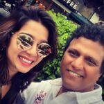 Charmy Kaur Instagram - Ishhhh ishhhhhh ismart shankaaarrrrrrrrrr 🤩 🤗🥳 . . #manisharma #ismartshankar #PCfilm