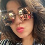 Charmy Kaur Instagram - Ur perception of me , is a reflection of u ; my reaction to u is an awareness of me 😉 . . #shootmodeon #romantic #PCfilm
