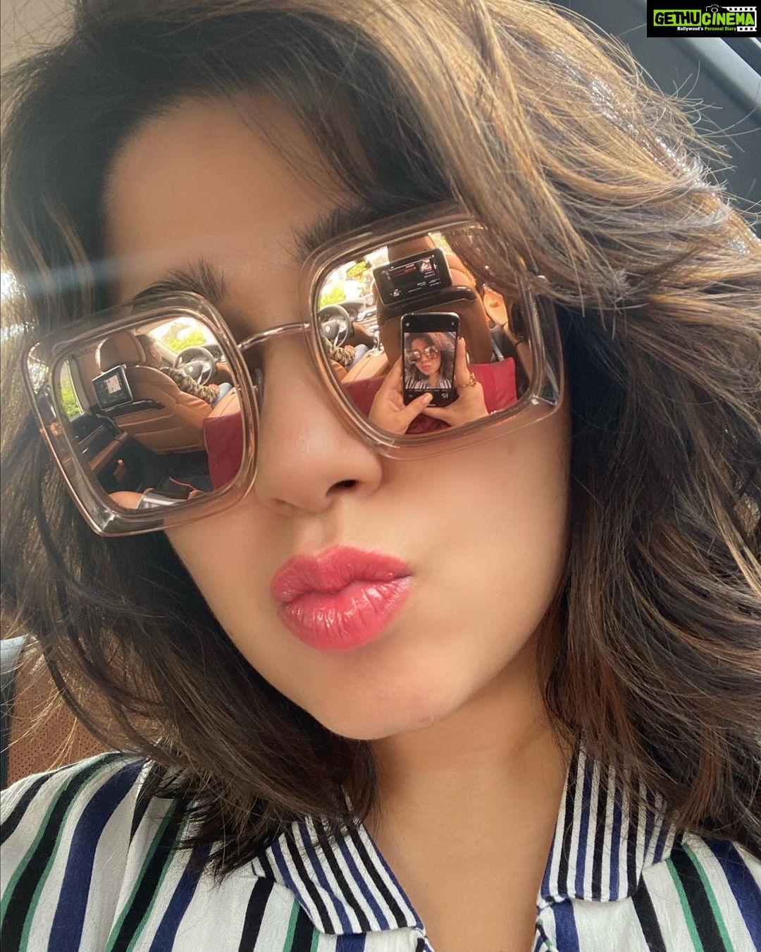 Charmy Kaur Instagram - Ur perception of me , is a reflection of u ; my reaction to u is an awareness of me 😉 . . #shootmodeon #romantic #PCfilm