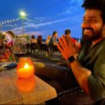 Charmy Kaur Instagram - Appreciation post ❤️ From production to releasing the film , my one stop trust @vish_666 .. this roller coaster ride of #romantic would have been impossible without you biddaaaa 🤗 Can’t thank u enough.. #romanticonoct29th