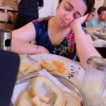 Charmy Kaur Instagram - Sleep deprived 🤪 . .
