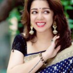 Charmy Kaur Instagram - Constantly.. Consistently.. Continuously.. 💕❤️