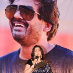 Charmy Kaur Instagram - #hbdpurijagan @purijagannadh 💕❤️ ❤️ #forever #PC