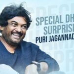 Charmy Kaur Instagram - Guysssssssss 💃🏼 On the occasion of our dearest @purijagannadh birthday, an 'iSmart' Special surprise coming to you all Stay tuned 😉 #HBDPuriJagan #HBDiSmartPuri @puriconnects #PCrocks 💪🏻