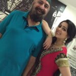 Charmy Kaur Instagram - #happybirthday to my hero , my beeeeesstttttt friend n my most fav person my dad my Bapu 😘 Ur unconditional support is forever my strength ❣️🙏🏻 #respect #love