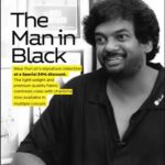 Charmy Kaur Instagram - Man in black @purijagannadh .. this one he loves to wear more often .. he loves the light n soft fabric n boho fit .. go grab ur piece now 🤗 available in 3 colours @beismartdotin .. beismart.in N enjoy 30% discount #PCproduct @puriconnects