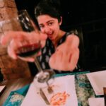 Charmy Kaur Instagram - For all those asking for my latest pic 😘😘 #happiness #love #nofilter #iSmartShankar #success 🥳🤩 #PCfilm