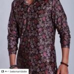 Charmy Kaur Instagram - Wear ismart Be ismart 😉 #Repost @beismartdotin with @get_repost ・・・ Tune into Monsoon☔️Men’s new collection from @beismartdotin. Available online with free shipping across India 🇮🇳. #mensfashion #mensclothing #newapparel #latestfashion #monsoonlook #tshirt #shirt @puriconnects @purijagannadh @charmmekaur @iamvishureddy Telangana