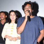 Charmy Kaur Instagram – Last few days visiting number of cities n various Theaters all over AP n Telangana, were the best days of our life .. myself n @purijagannadh wholeheartedly thank each one of u who came to the theatres watching the film again n again 🙏🏻🙏🏻🙏🏻🙏🏻
#ismartshankar 
ISMART BLOCKBUSTER 🙌🏻💪🏻👌🏻