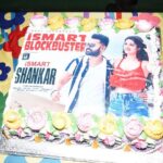 Charmy Kaur Instagram - 2 Nd week , mid week .. fulls fulls fulls 🤩🤩 U guys r unbelievably amazing 😘😘😘 Sircilla Vimal theatre n kamareddy Shanti Theater coming to u today #successtour #ismartshankar ISMART BLOCKBUSTER 💪🏻 Karimnagar, India