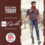 Charmy Kaur Instagram - Look ISMART BE ISMART 🥳 Look like #iSmartShankar @ram_pothineni Log into beismartdotin @beismartdotin now N get 30% off 🥳 @purijagannadh @iamvishureddy @puriconnects #PCproduct 👕 👖