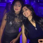 Charmy Kaur Instagram - ‪My dearest dearest mental darling @nikesha.patel .. I love u always n have a happy happy birthday 😘😘😘😘‬
