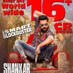 Charmy Kaur Instagram - Numbers talk 🙌🏻🤩🥳 💃🏻💃🏻💃🏻💃🏻💃🏻💃🏻💃🏻💃🏻💃🏻 #organic ISMART BLOCKBUSTER #ismartshankar