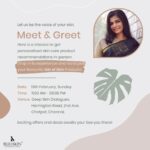 Chinmayi Instagram – We are super excited to announce this. The Isle of Skin “Meet and Greet” is happening soon in #NammaChennai  Get all your questions, queries answered for skin and haircare. Meet us to get personalized product recommendations from @isleofskin which will be available on exclusive offers only at this #MeetAndGreet

Date: 13th February (Sunday) 
Time: 11.00 AM – 06.00PM
Venue: @deepskindialogues

#skincareroutine #skincareisselfcare #selfcare #selfcareroutine #selfloveroutine #selfcareforyou #koreanskincare #koreanbeauty #koreanbeautycare #kbeauty #kbeautyindia #kbeautyskincare #februarydays #february
#valentinemonth #valentineday #selflovematters #isleofskin #isleofskincare #isleofskinproducts #chennaimakkale #chennaibloggers #skinconsultation #sunday Chennai, India