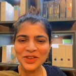 Chinmayi Instagram - @revitalashcosmetics now at @deepskindialogues Deep Skin Dialogues