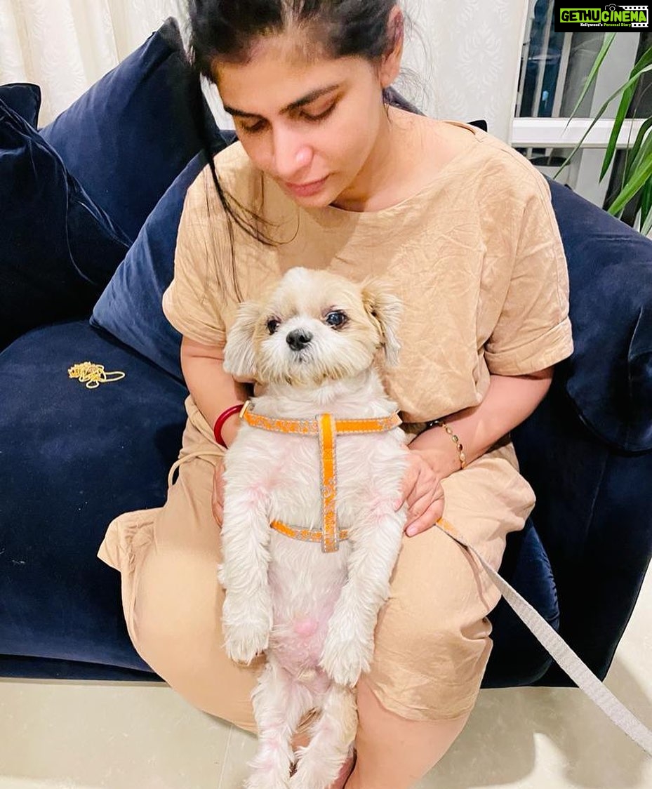 Chinmayi - 10.2K Likes - Most Liked Instagram Photos