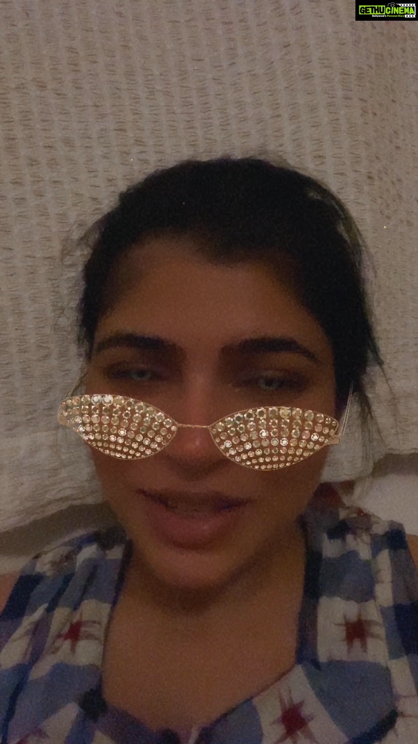 Chinmayi - 8.5K Likes - Most Liked Instagram Photos