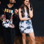Daisy Shah Instagram – Only couples will get this! 🤣🤣
.
.
.
#reelitfeelit #livelovelaugh #daisyshah #adnaan07dz 
@adnaan_07dz