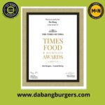 Deepa venkat Instagram - Thrilled about this!!!! 😀😀🥳👏👏👏👏 Congratulations @dabang_burger, you are terrific and here's to more recognition to come your way!!!! Thank you so much @chennaitimes.food🙏 Congratulations @nn0vvy and @chefvmani, you guys are the best evvvverrrrrrrr!!!!! www.dabangburgers.com #timesfoodandnightlifeawards #chennai #burgers #burgersandfries #bestburgers #bestburgersintown #chennaifoodie #foodie #casualdining #happening #doordelivery #orderonline #safetyfirst #quality #qualitycheck #burgerlove #fries