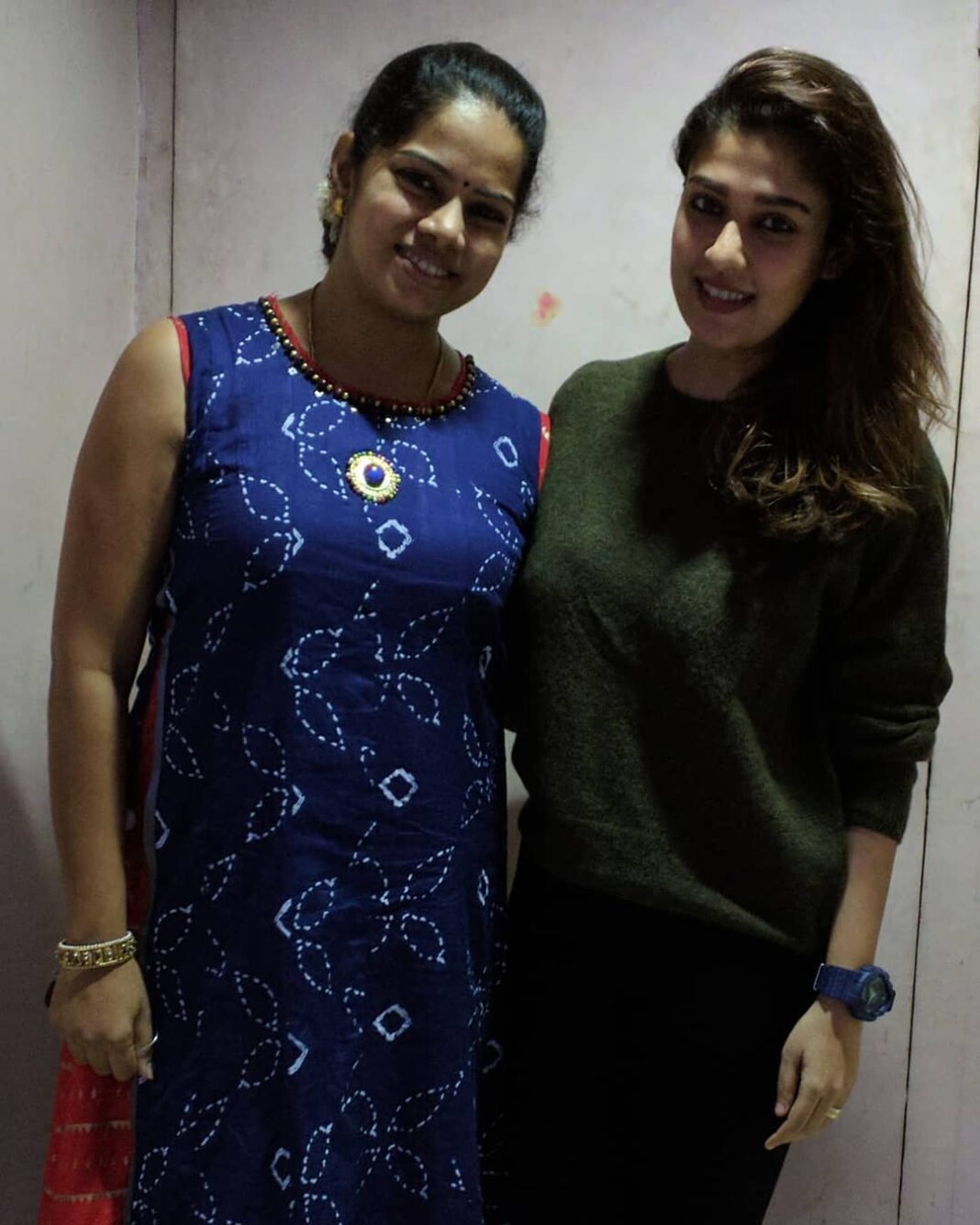 Deepa venkat Instagram - Many happy returns of the day, 