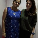 Deepa venkat Instagram - Many happy returns of the day, "Lady Superstar", Nayantara😀😀 Happiest birthday wishes to the most gorgeous person who's undoubtedly even more beautiful from within! May you have fantabulous day filled with surprises, love, laughter and memories you would cherish long after:))) More than excited to be a small part in what's likely to be a day full of amazing moments from your near and dear ones😍 Check out the teaser of "Netrikann";))) Link in bio😀😀😀 #nayanthara #ladysuperstar #happybirthday #netrikannteaser #wikkiofficial #stayblessed