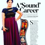 Deepa venkat Instagram – Yayyyy, so happy, kicked about this one😀😀
My Diwali has started with a bang!!! 

Extremely pleased, proud to be featured in the latest edition of the JFW e-mag😀😀 

Thank you very much Sruthi Ravinder, for this. Loved our conversation, this layout, and your articulation🤗 Glad we connected for this. 

Do have a look and let me know your thoughts, friends!!!

http://emag.jfwonline.com/jfw

#jfw #jfwdigital #emag #binasujit #sruthiravinder #diwalispecial #positivevibes #blessed #deepavenkat