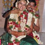 Deepa venkat Instagram – Ten years since this day, Vp:)) Much has happened since, and so much more to come. But you know what’s constant.. 
We’re there for each other, no matter what. Always!

Happy anniversary to us😀

Here’s to the first, of many more tens to come😄😄

#bestdayofmylife #happyanniversarytous #tenyearsandcounting #cheerstomore #familyiseverything #keepthelovecoming #blessed #happydays
