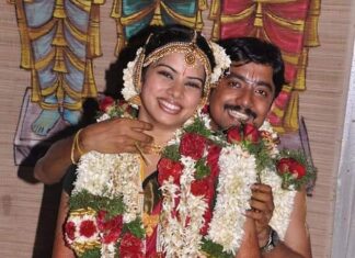 Deepa venkat Instagram - Ten years since this day, Vp:)) Much has happened since, and so much more to come. But you know what's constant.. We're there for each other, no matter what. Always! Happy anniversary to us😀 Here's to the first, of many more tens to come😄😄 #bestdayofmylife #happyanniversarytous #tenyearsandcounting #cheerstomore #familyiseverything #keepthelovecoming #blessed #happydays