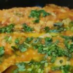 Deepa venkat Instagram - Pav-bhaji done right! #mykitchen #cookingforkids #pavbhaji #vegetables #mixedveggies #butter #yummy #yummyinmytummy #happymommy #happybabies #lovemylife