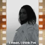 Deepika Padukone Instagram - 🌊💙 #GehraiyaanOnPrime #11thFebruary